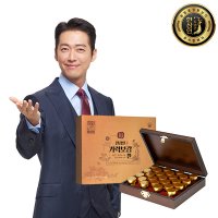 한삼인 기력보감환 3.75g x 25환 1세트+쇼핑백