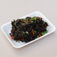 [서울,성남 당일배송] 으뜸반찬표 김자반 250g [암사 으뜸반찬]