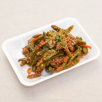 [서울,성남 당일배송] 쫀득한 꽈리찜무침 300g [암사 으뜸반찬]