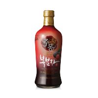 술소리 복분자주 주몽 복분자 375ml 13% 과실주