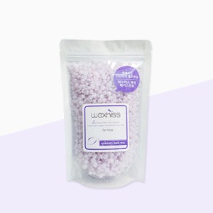 왁스키스 얼굴 페이스 왁싱 전용 하드왁스 셀프왁싱 200g