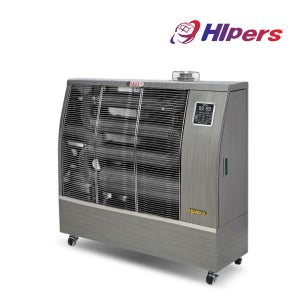 대성하이원 원적외선 튜브히터 DSO-H168 석유 난로 돈풍기 온풍기 20-41평