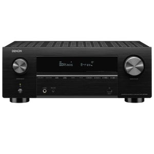 데논(DENON)AVC-X3700H 9.2채널AV리시버(HDMI케이블증