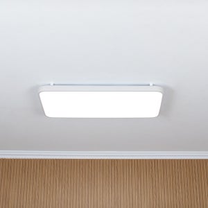 LED거실등 에코라인 50W 조명 전등 거실조명