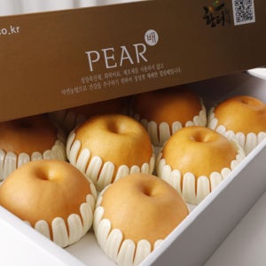 함평 GAP 햇배 창조배 신고배 선물세트 5kg 7.5kg