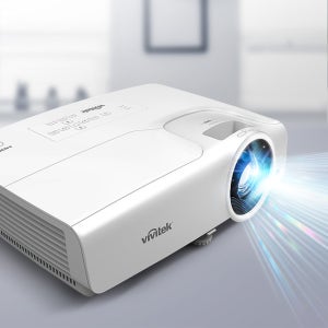 비비텍 빔프로젝터 BS570 회의실 학원용 빔프로젝트 4200안시 업소용 회의용 사무용 강의용 강의실 사무실 교회용