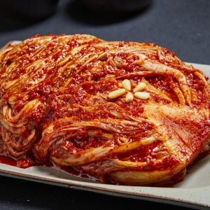 남현 프리미엄 묵은지 5kg 깊은 숙성의 프리미엄 요리용 김치