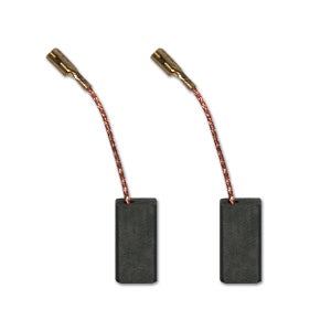 보쉬 그라인더 카본브러쉬 2개 GWS6-100E GGS5000