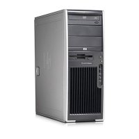 중고 HP XW4600 산업용 워크스테이션 E8200 4GB 500GB FX580