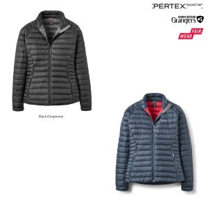 [Rab] 랩 마이크로라이트 자켓 (여성용)