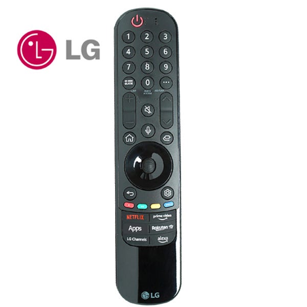 LG 정품 TV 매직 리모컨 엘지 23년식호환