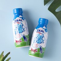 ZEAL 질 펫밀크 1,000ml 1L 대용량 강아지 우유