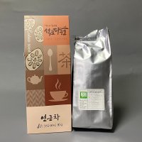 무농약 연근차 80g