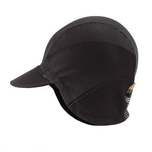 mcn 스포츠 자전거모자 방한 사이클링캡 그리드 겨울용