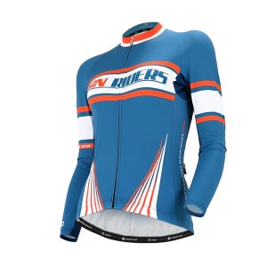 mcn 스포츠 자전거옷 라이딩 DUCHESS 여성용 긴팔 져지