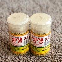 [율리아정원]생생코트 120g 식물영양제 식물비료 원예용비료