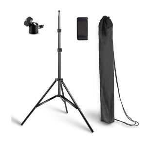 네오쏠테크 2M 스마트폰 삼각대 카메라 공용