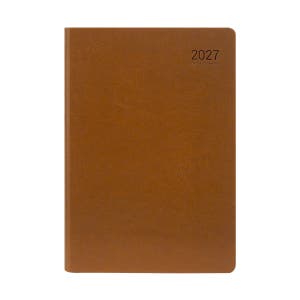 프랭클린플래너 2027년 캐주얼 1D1P 32절 다이어리 스케줄러 2027다이어리 1D32 LOGROG