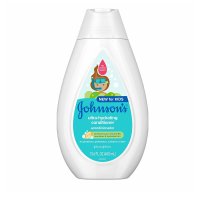 존슨즈 키즈 울트라 하이드레이팅 컨디셔너 13.6oz 400ml 2팩 Johnsons Kids Ultra Hydrating Conditioner