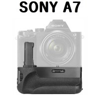 소니 A7 배터리그립 SONY A7 호환 세로그립