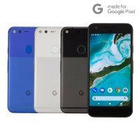 [구글포토 원본 무제한 업로드] Google Pixel XL 구글 픽셀 XL 스마트 폰 - SKT KT 유심 바로사용(언락, 북미판, 공기계)