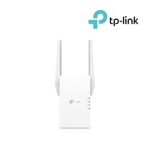 티피링크 RE505X 무선 AX1500 와이파이 증폭기 신호확장기
