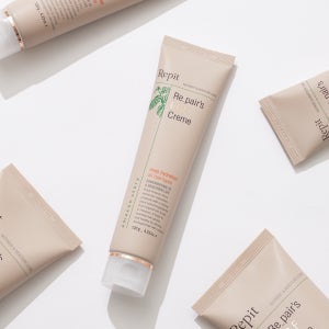 레삐 EGF 극손상 모발 크림 헤어 에센스 260g