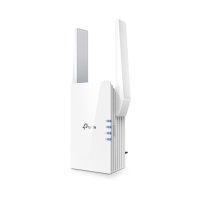 티피링크 RE505X 1500Mbps Wi-Fi6 기가비트 포트 듀얼밴드 무선 AP 와이파이 증폭기 확장기