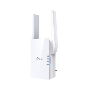 티피링크 RE505X 1500Mbps Wi-Fi6 기가비트 포트 듀얼밴드 무선 AP 와이파이 증폭기 확장기