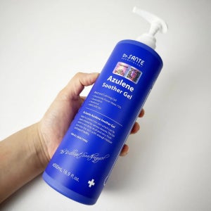 상떼 아줄렌 수더겔 500ml