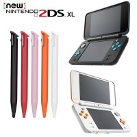 뉴 닌텐도 2DS XL 본체 정품호환 터치펜