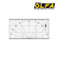 OLFA 올파 재단자 퀼트자 MQR-1530 15x30