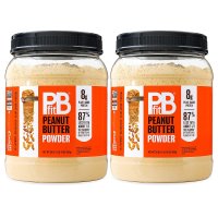 PBfit Peanut Butter Powder 피비핏 피넛버터 파우더 30oz(850g) 2팩