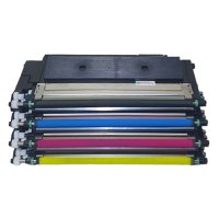 삼성 레이저 프린터 SL-C433 토너 재생 리필 잉크 카트리지
