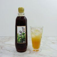 홍쌍리 청매실원 매실청 매실액기스 600ml