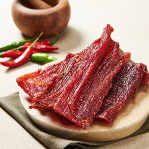 궁 청양고추 매운맛 육포 100g 5개 코스트코