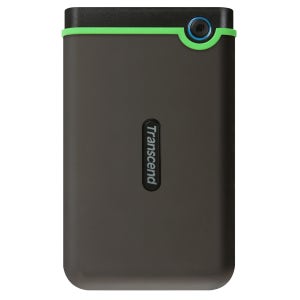 트랜센드 StoreJet 25M3S 4TB / 2.5 충격방지 외장하드