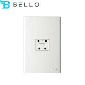 진흥전기 대각 전화 콘센트 전화선 4P JINHEUNG