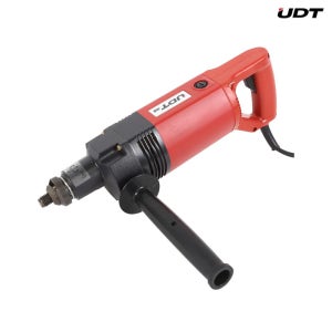 UDT캐벨 건식코아드릴 CSD-18A 건식코어드릴 (1800W)