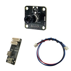 DTPA-485-1604N-TestKit 비접촉 원거리 적외선 온도센서 키트