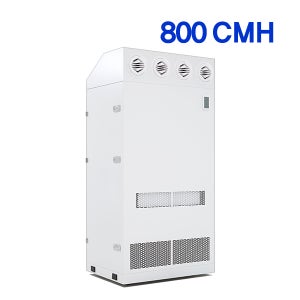 KW-800SC1 공기지능환기청정기