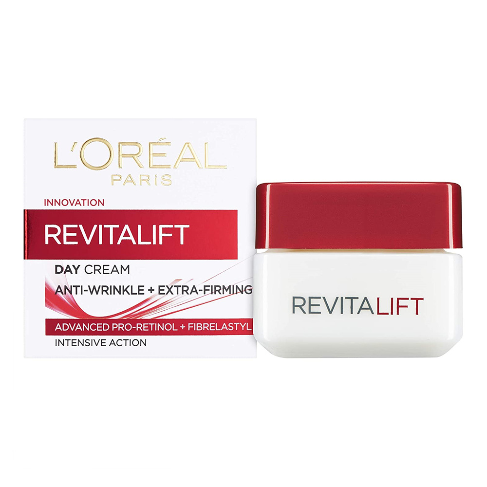 로레알파리더모엑스퍼티즈리바이탈리프트안티링클퍼밍크림