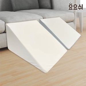[요요쉬] 강아지 미끄럼방지 논슬립스텝 슬라이드계단 와이드