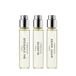 바이레도 라 셀렉션 노마드 (Bal/ Bla/ Gyp) 향수 3종세트 12ml 3ea