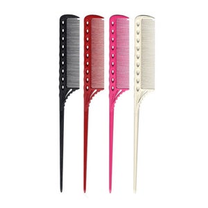 꼬리빗 YS PARK 와이에스박 107