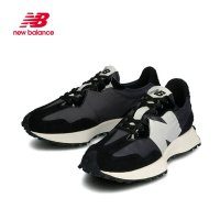 (다음날출발) 뉴발란스 327 WS327SFC 블랙그레이 NEW BALANCE 327