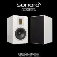 SONORO ORCHESTRA/수입正品/2웨이 스피커