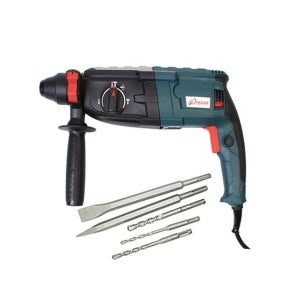 팔콘 전문가용 앙카드릴 로터리 SDS-Plus 해머드릴 FD-2801A