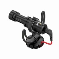 RODE VideoMicro 로데 비디오마이크로 캠코더 비디오 DSLR 촬영용 마이크