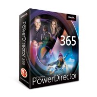 PowerDirector 365 1년 라이선스 기업용 / 파워디렉터